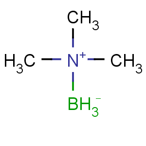 CAS No:75-22-9 Borane-trimethylamine complex