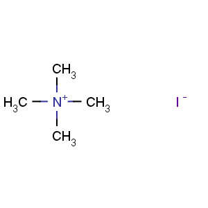 CAS No:75-58-1 tetramethylazanium