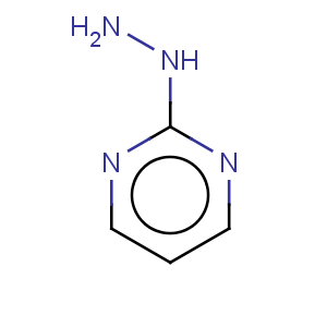 CAS No:7504-94-1 Pyrimidine,2-hydrazinyl-