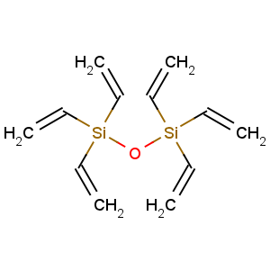 CAS No:75144-60-4 Disiloxane,1,1,1,3,3,3-hexaethenyl-