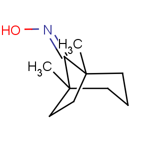 CAS No:75147-23-8 N-(1,5-dimethyl-8-bicyclo[3.2.1]octanylidene)hydroxylamine