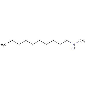 CAS No:7516-82-7 n-methyl-n-decylamine