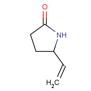CAS No:7529-16-0 5-ethenylpyrrolidin-2-one