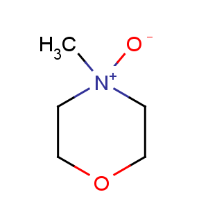CAS No:7529-22-8 4-methyl-4-oxidomorpholin-4-ium