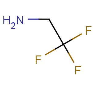 CAS No:753-90-2 2,2,2-trifluoroethanamine