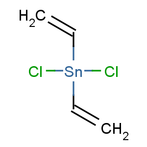 CAS No:7532-85-6 dichloro-bis(ethenyl)stannane