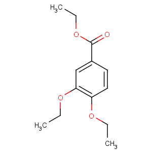 CAS No:75332-44-4 ethyl 3,4-diethoxybenzoate