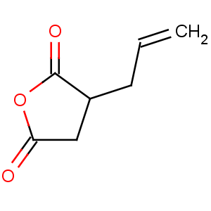 CAS No:7539-12-0 3-prop-2-enyloxolane-2,5-dione