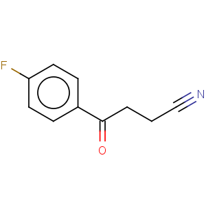 CAS No:756489-25-5 4-(4-fluorophenyl)-4-oxobutanenitrile