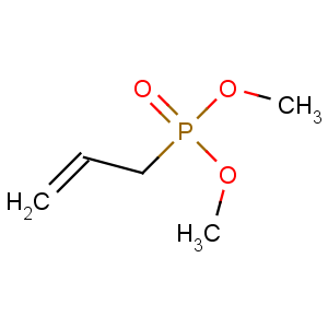 CAS No:757-54-0 3-dimethoxyphosphorylprop-1-ene