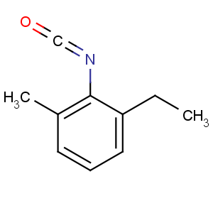 CAS No:75746-71-3 1-ethyl-2-isocyanato-3-methylbenzene