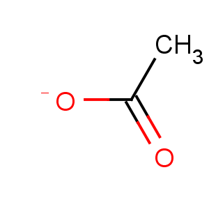 CAS No:758-12-3 Acetic (2H)acid