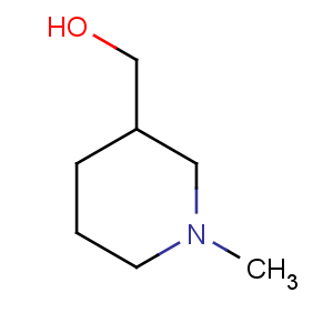CAS No:7583-53-1 (1-methylpiperidin-3-yl)methanol