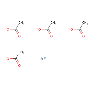CAS No:7585-20-8 zirconium(4+)