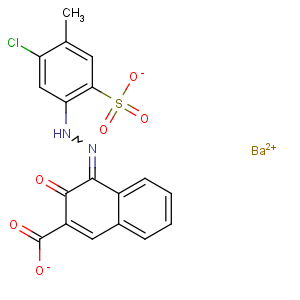 CAS No:7585-41-3 barium(2+)