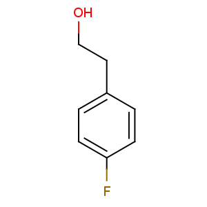 CAS No:7589-27-7 2-(4-fluorophenyl)ethanol