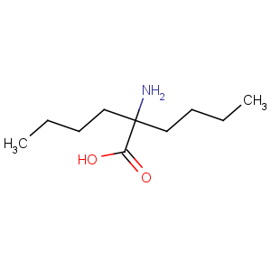 CAS No:7597-66-2 Norleucine, 2-butyl-