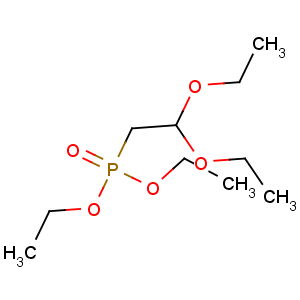 CAS No:7598-61-0 2-diethoxyphosphoryl-1,1-diethoxyethane