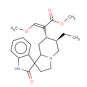 CAS No:76-66-4 Rhynchophylline