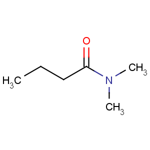 CAS No:760-79-2 N,N-dimethylbutanamide