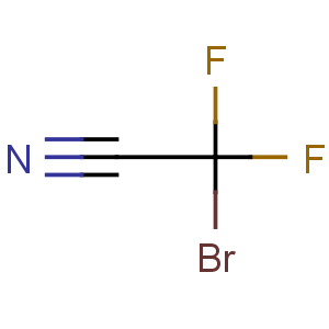 CAS No:7601-99-2 Acetonitrile,2-bromo-2,2-difluoro-