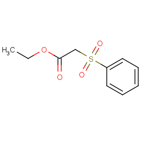 CAS No:7605-30-3 ethyl 2-(benzenesulfonyl)acetate