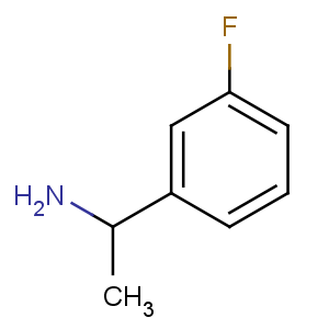 CAS No:761390-58-3 (1R)-1-(3-fluorophenyl)ethanamine