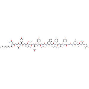 CAS No:76168-82-6 Ramoplanin