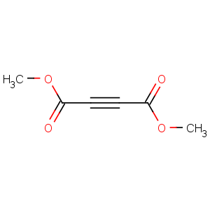 CAS No:762-42-5 dimethyl but-2-ynedioate