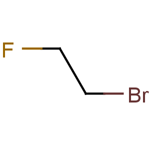 CAS No:762-49-2 1-bromo-2-fluoroethane
