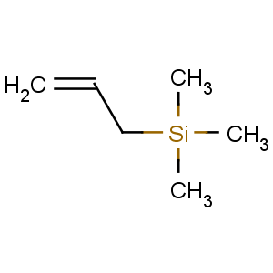 CAS No:762-72-1 trimethyl(prop-2-enyl)silane