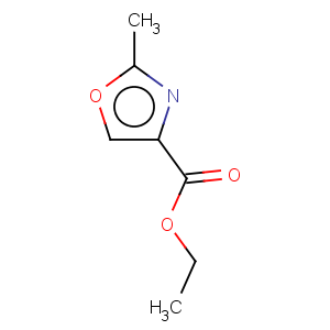 CAS No:76284-27-0 Ethyl-4-methyl-3,5-oxazolecarboxylate