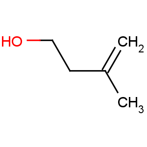CAS No:763-32-6 3-methylbut-3-en-1-ol