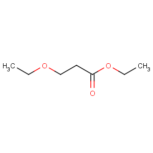 CAS No:763-69-9 ethyl 3-ethoxypropanoate