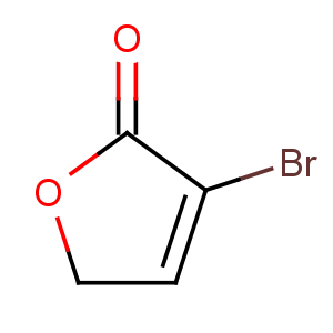 CAS No:76311-89-2 3-bromofuran-2(5h)-one