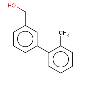 CAS No:76350-85-1 (2'-methylbiphenyl-3-yl)-methanol