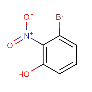 CAS No:76361-99-4 3-bromo-2-nitrophenol