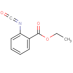 CAS No:76393-16-3 ethyl 2-isocyanatobenzoate