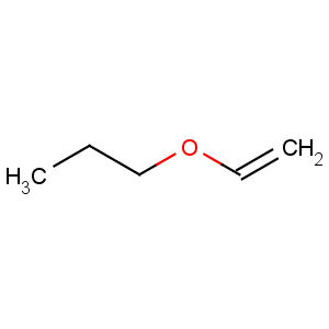 CAS No:764-47-6 1-ethenoxypropane