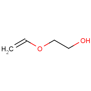 CAS No:764-48-7 2-ethenoxyethanol