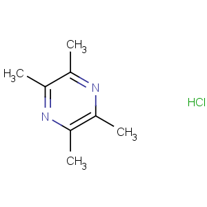 CAS No:76494-51-4 2,3,5,6-tetramethylpyrazine