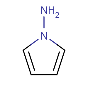 CAS No:765-39-9 pyrrol-1-amine