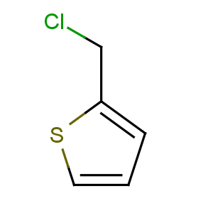 CAS No:765-50-4 2-(chloromethyl)thiophene