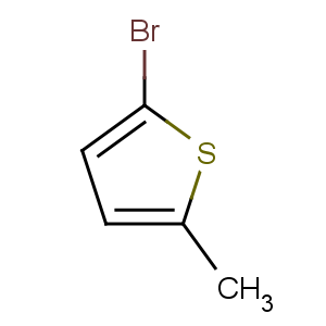 CAS No:765-58-2 2-bromo-5-methylthiophene