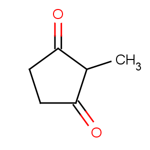 CAS No:765-69-5 2-methylcyclopentane-1,3-dione