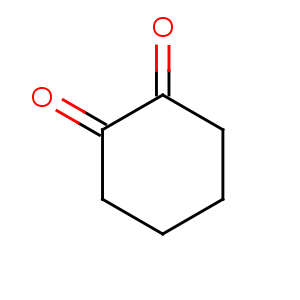 CAS No:765-87-7 cyclohexane-1,2-dione