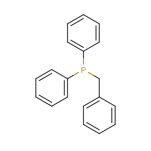 CAS No:7650-91-1 benzyl(diphenyl)phosphane