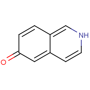 CAS No:7651-82-3 2H-isoquinolin-6-one
