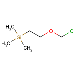 CAS No:76513-69-4 2-(chloromethoxy)ethyl-trimethylsilane