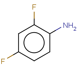 CAS No:76563-56-9 Benzenamine,2,4-difluoro-, radical ion(1+) (9CI)